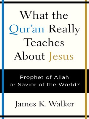 cover image of What the Quran Really Teaches About Jesus